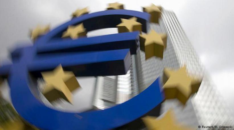 Pronostican una "histórica" contracción económica en la eurozona: La caída sería del 7,7% del PBI