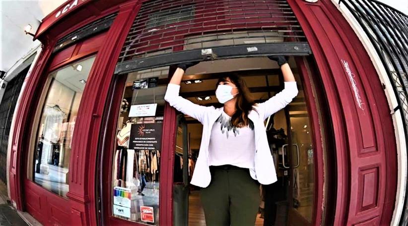 Desescalada en España: Todas las respuestas sobre las actividades permitidas en la fase 1 