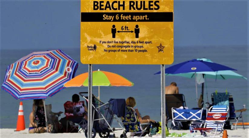  ¿Cuándo comenzará la Fase 2 de reapertura de Florida?