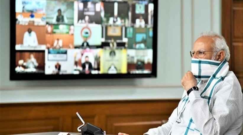 Coronavirus in India updates