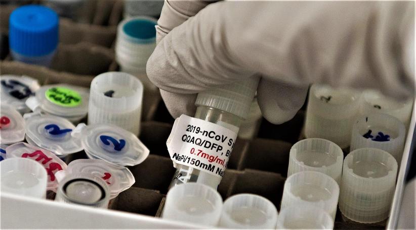 Oxford University's COVID-19 vaccine proves effective in monkeys, researchers await human trial results
