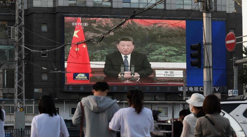  World Health Assembly: China facing pressure over Covid-19 and Taiwan