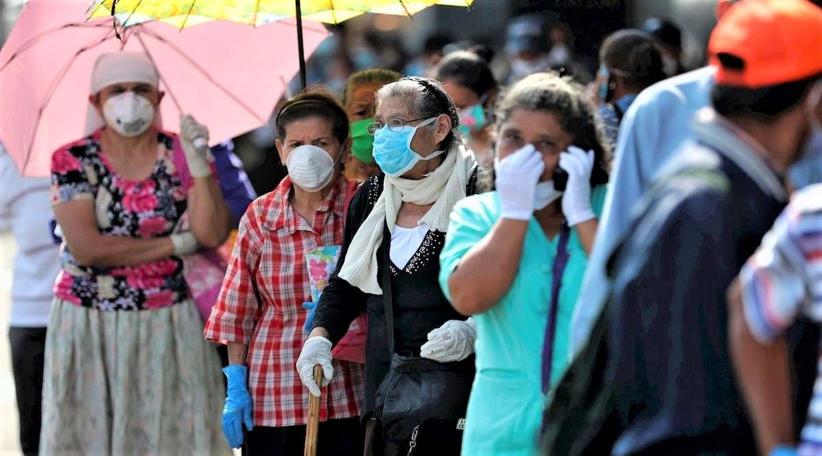El Banco Mundial estima que el Covid-19 empujará a 60 millones de personas a la pobreza extrema