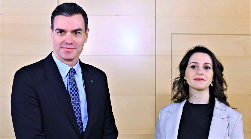 España: El Gobierno acuerda con Ciudadanos una prórroga de quince días del estado de alarma