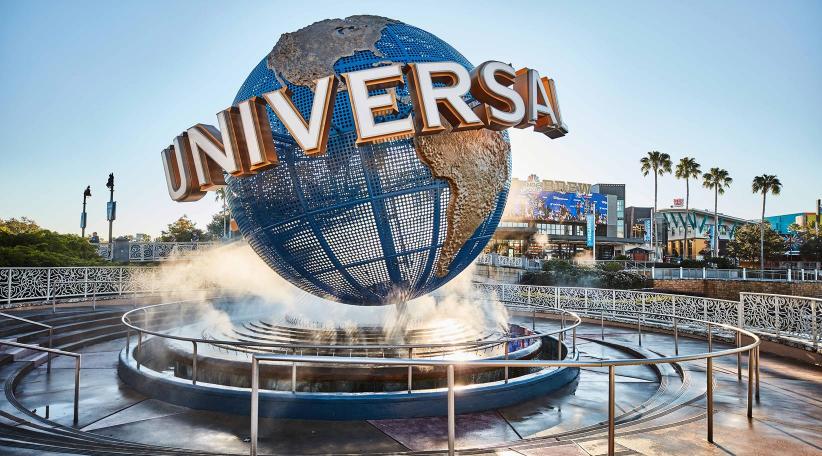 Reopening of Universal Orlando to happen June 5