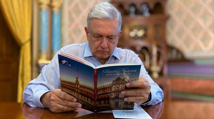 Siete mil muertos por Covid-19 en México: López Obrador dice que están mejor que otros países