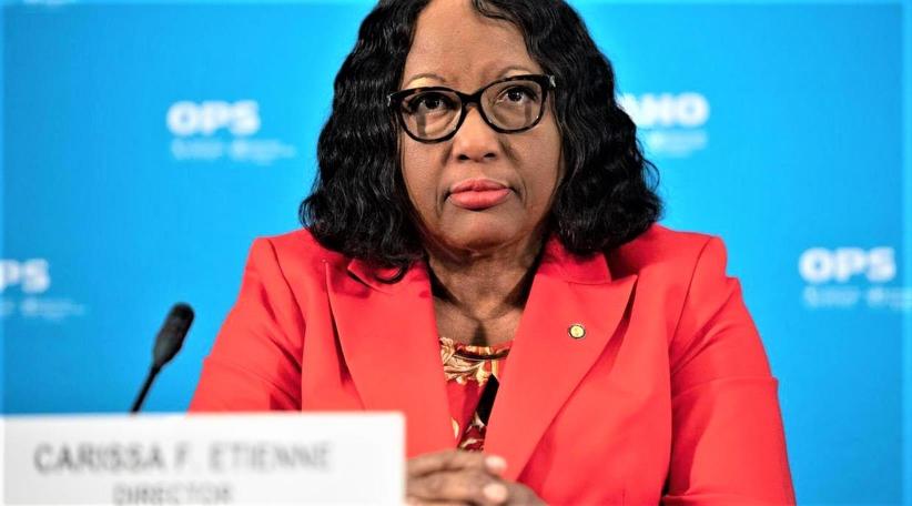 La Organización Panamericana de la Salud prevé un aumento continuo de casos de Covid-19 en México