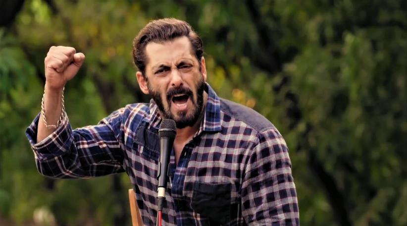 Salman Khan has a request: Make younger generation hear Bhai Bhai again and again