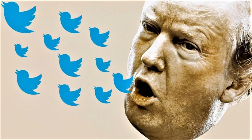 Trump to sign executive order on social media after Twitter's fact check warning