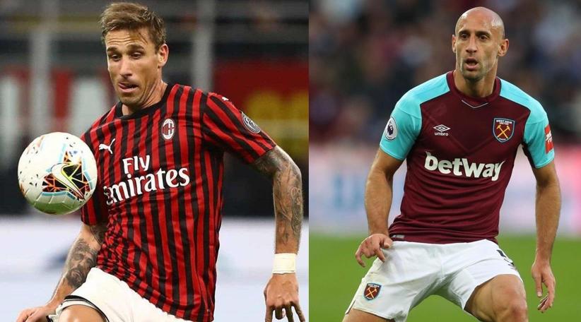 Las dos estrellas argentinas que podrían regresar a la Superliga