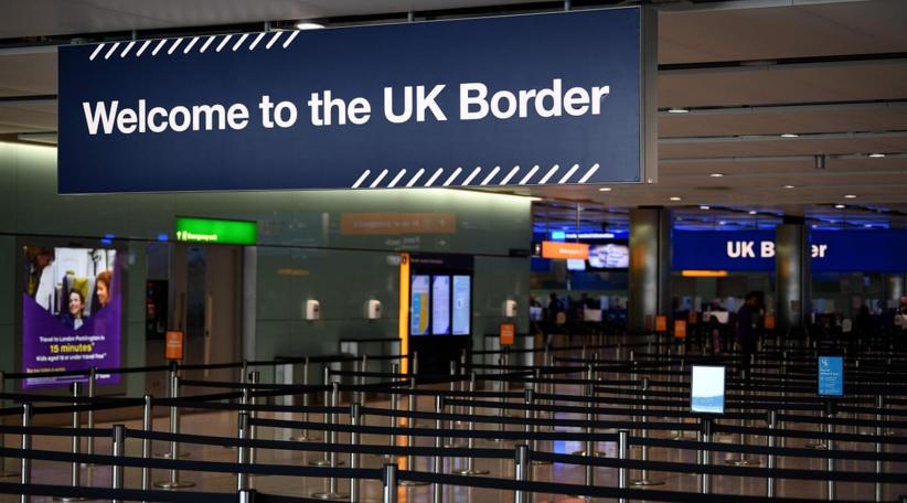 How will the UK's new 14-day coronavirus quarantine work?