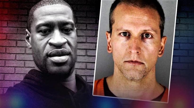 Derek Chauvin and three other ex-officers face new charges in George Floyd’s killing