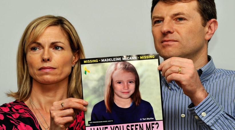 Madeleine McCann: A 13 años de la desaparición hay un nuevo sospechoso