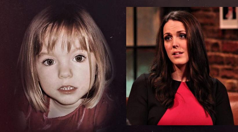 Rape victim asks Madeleine McCann detectives to review her case