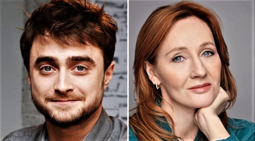 Daniel Radcliffe hopes JK Rowling trans tweets don't 'taint' Harry Potter