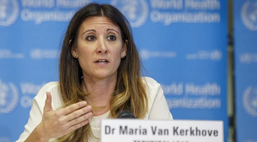 WHO walks back remarks, says asymptomatic transmission of coronavirus is occurring