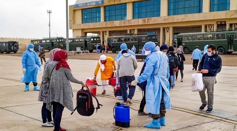 India: Rajasthan govt issues clarification, says interstate movement to be ‘regulated’ as Covid-19 cases rise