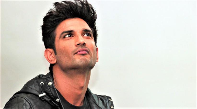 Sushant Singh Rajput dies by suicide at 34 in Mumbai