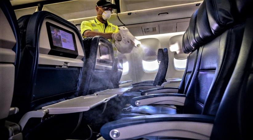 Delta lanza la División Global de Limpieza única para impulsar el compromiso a largo plazo con la limpieza     