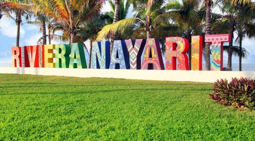 México: La Riviera Nayarit recibe el Sello de Viaje Seguro que otorga el WTTC