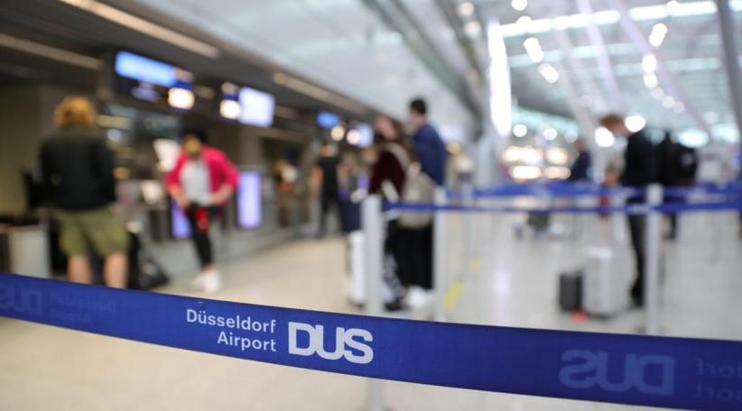 Europa empieza a reabrir sus fronteras y emerge del bloqueo