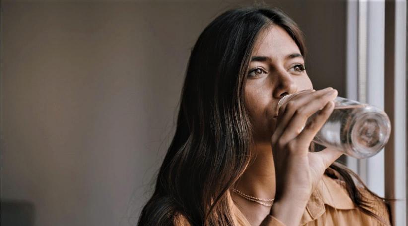 Fortalece tu sistema inmune en la oficina: 5 tips