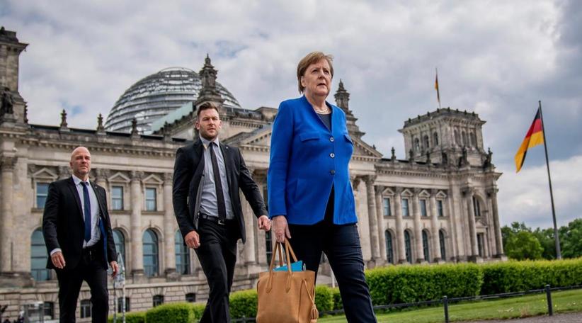 Coronavirus news: Germany quarantines 7,000 people after local outbreak