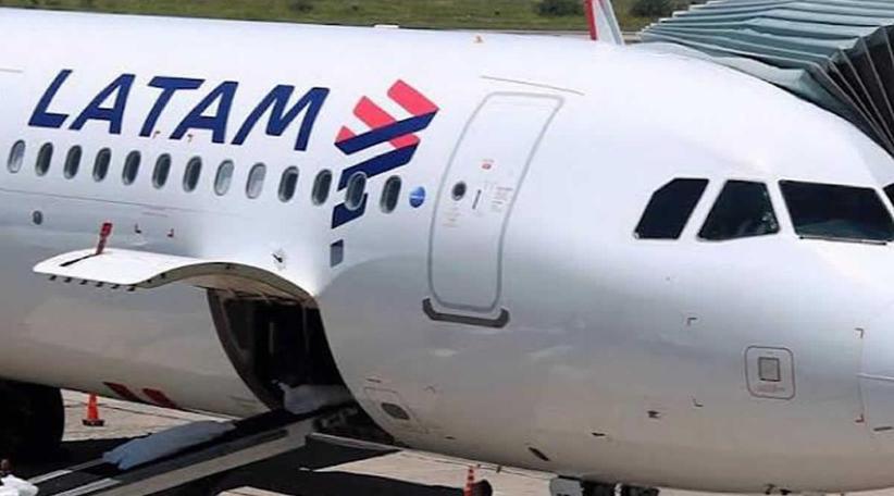 FAEVYT expresó su profunda preocupación por el cese de operaciones de LATAM Airlines Argentina
