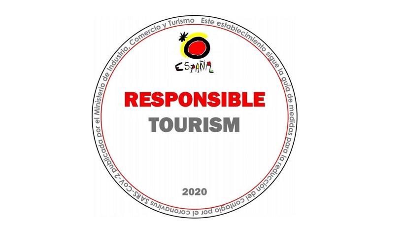 Turismo de España lanza el distintivo ‘Responsible Tourism’