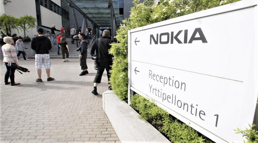 Nokia recortará 1.233 empleos en Francia