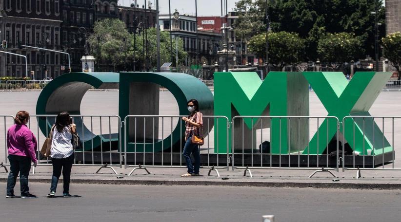 Coronavirus: Ciudad de México abrirá restaurantes y hoteles el 1 de julio 