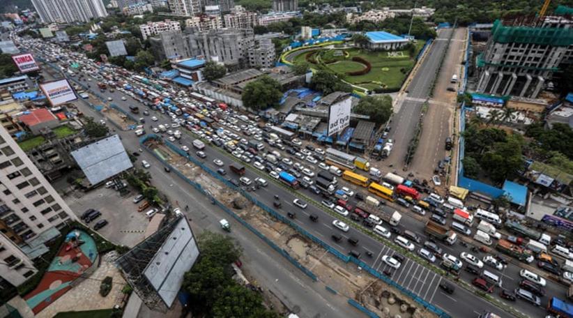  India: Mumbai extends lockdown