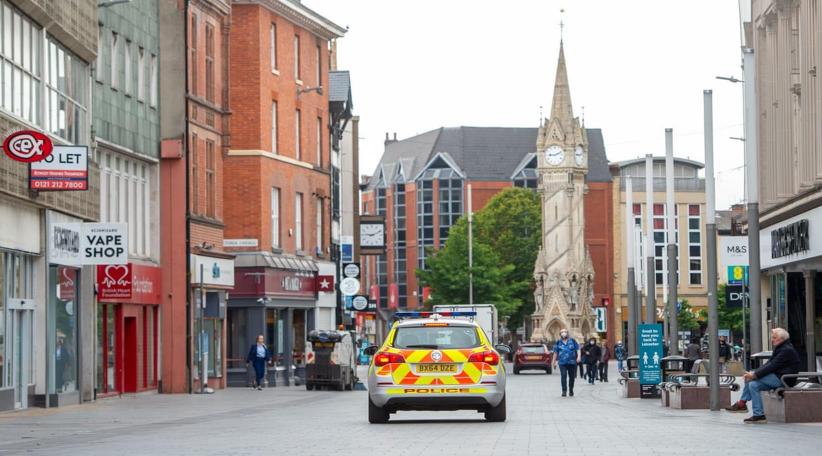 Leicester lockdown: City 'must stick together' after coronavirus surge.