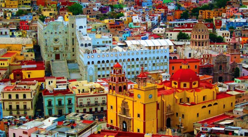 Más destinos de México se sumaron a la lista que obtienen el Sello de Seguridad Global otorgado por el WTTC