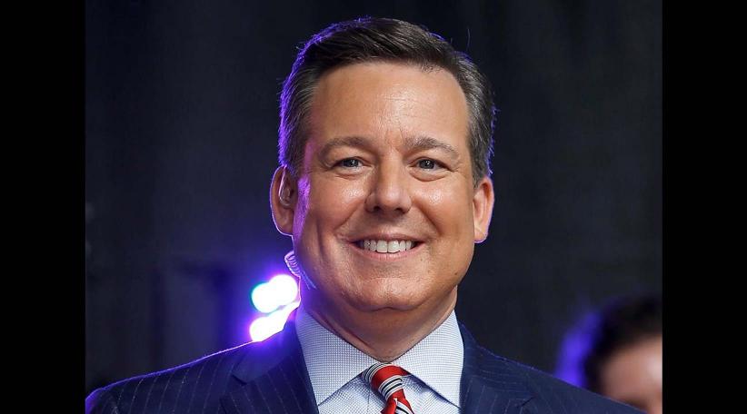 Ed Henry: Fox News anchor fired over 'wilful sexual misconduct' claim