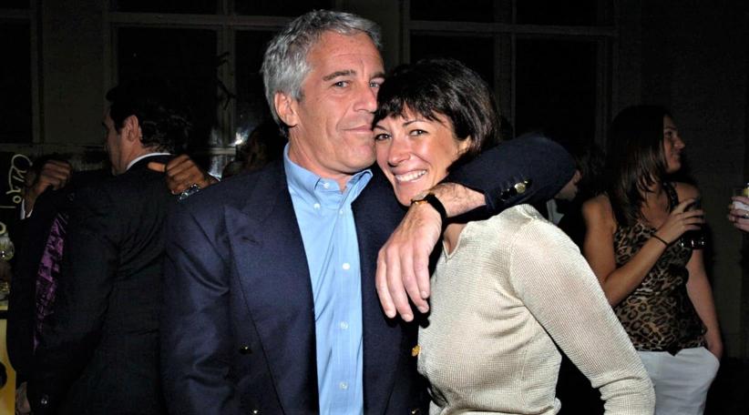 Jeffrey Epstein ex-girlfriend Ghislaine Maxwell charged in US