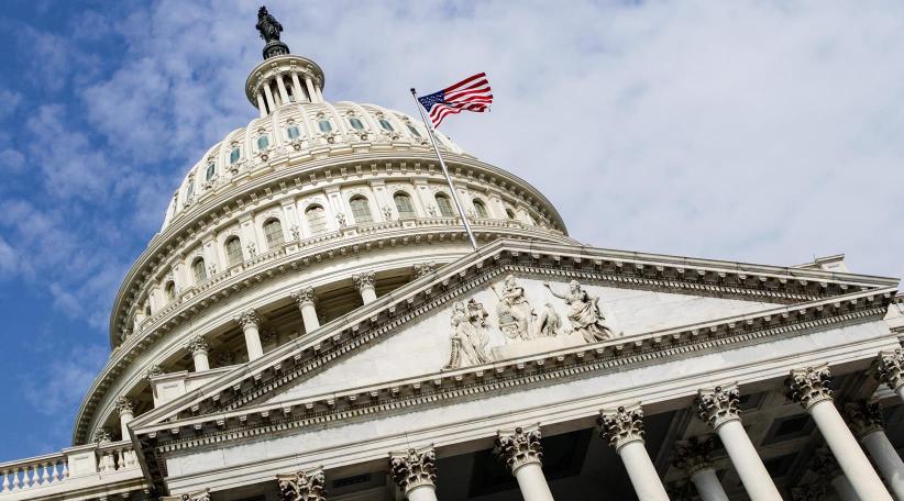 U.S. House rep introduces Taiwan defense bill amid military tensions