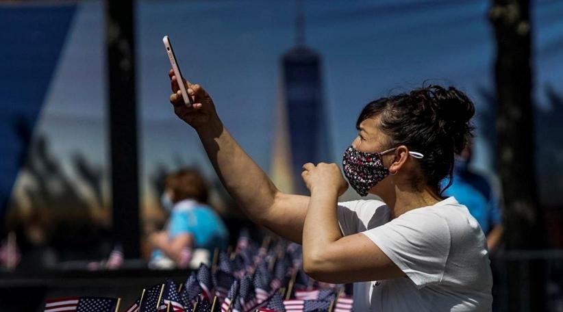 Nueva York: El Memorial y Museo del 11S comenzó a recibir nuevamente visitantes 
