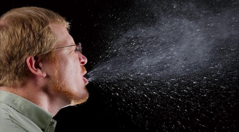 Coronavirus Scientists warn disease is spread through airborne transmission indoors