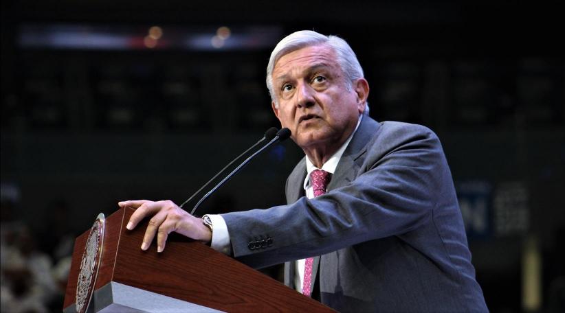 AMLO dice se hará prueba de coronavirus antes de viajar a la reunión con Trump en EEUU