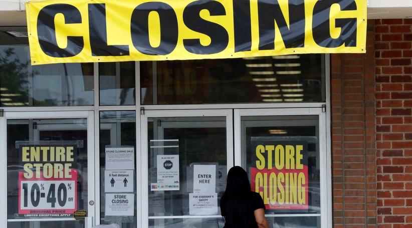EU faces deeper recession than expected: European Commission