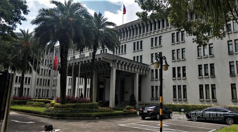  El Ministerio de Asuntos Exteriores de Taiwán recibió con satisfacción el compromiso de la Universidad de Columbia Británica de no mostrar a Taiwán como parte de China 