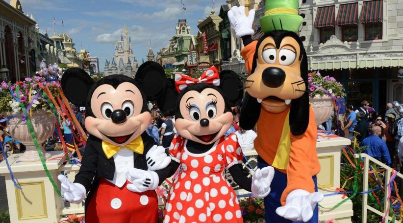 Disney World reopens saturday in Orlando: The magic returns beginning july 11