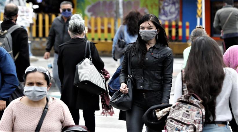 Colombia: Bogotá y Medellín volvieron a la cuarentena estricta