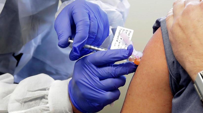 Moderna says its coronavirus vaccine trial produced ‘robust’ immune response