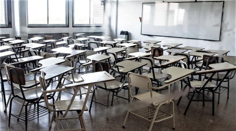 AMET advierte que no es prudente volver a clases y cita el ejemplo de Corrientes