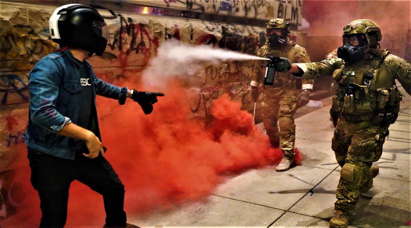 Trump says sending federal agents to more U.S. cities to fight violent crime