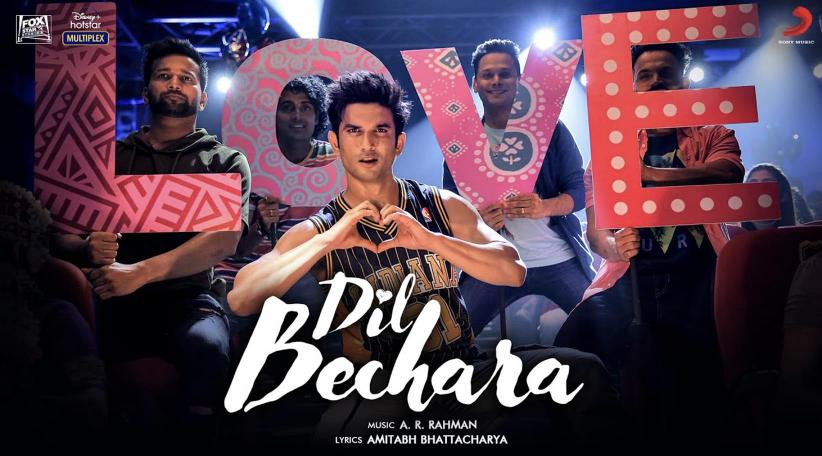 Dil Bechara reactions: Sushant Singh Rajput’s fans celebrate his legacy as film climbs to 10 rating on IMDb