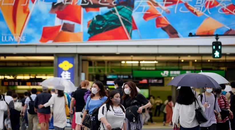 Record numbers of coronavirus cases in every global region