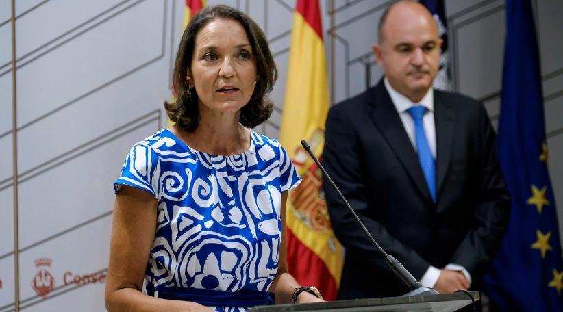 España espera que Londres quite la cuarentena a Baleares y Canarias 